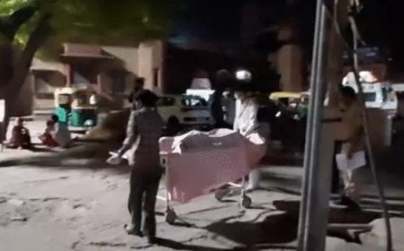 शादी की खुशियां मातम में बदली: हल्दी की रस्म के दौरान दुल्हन की संदिग्ध मौत