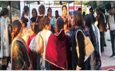 मांगलिक कार्यों में बधाई वसूलना किन्नरों का कानूनी अधिकार नहीं यह इच्छा पर निर्भर - हाईकोर्ट