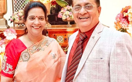 अजमेर में होगा ऐतिहासिक राष्ट्रीय कार्यशाला का आयोजन, सिंधी भाषा में तैयार होगी आयुर्विज्ञान की बृहत पारिभाषिक शब्दावली