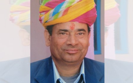 श्रमिक दिवस विशेष: खाड़ी युद्ध की आग में झुलस रही भारतीय मजदूरों की तकदीर, लेखक मंगलचंद सैनी ने जताई चिंता