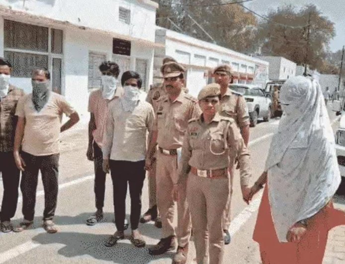 मेरठ में BSF जवान की हत्या की सुलझी गुत्थी, मौसी के बेटे ने साथियों के संग मिलकर उतारा था मौत के घाट