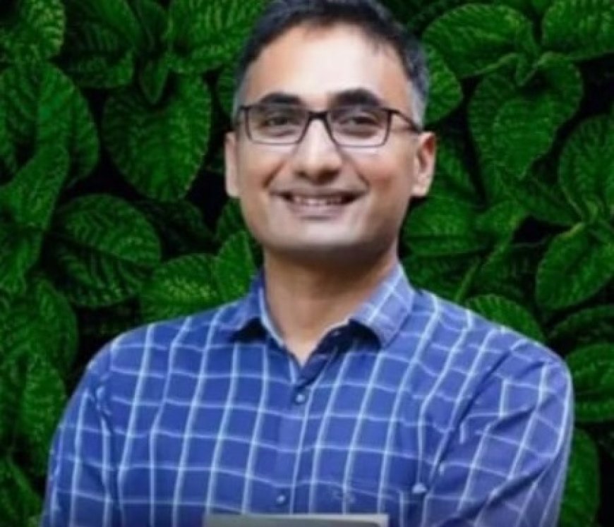 मेवाड़ को मिलेगा नया प्रशासनिक नेतृत्व, गौरव अग्रवाल होंगे उदयपुर नए कलेक्टर