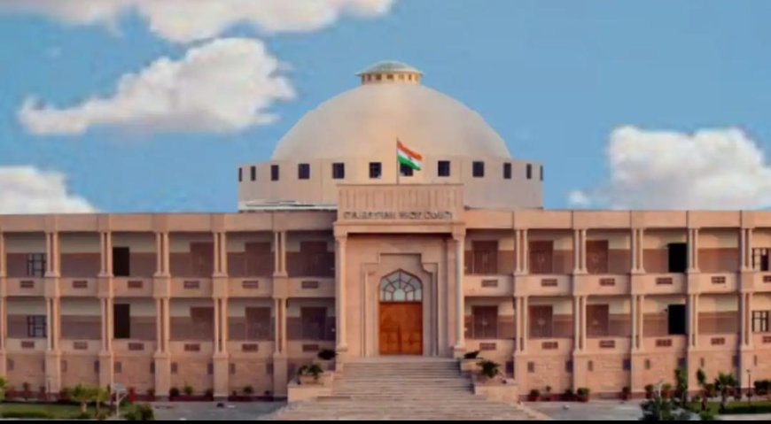 हाईकोर्ट ने जनहित याचिका पर दिये आदेश,  स्कीम 10 में से 25 हजार वर्ग मीटर भूमि चिकित्सालय विस्तार के लिए करें आरक्षित; अतिरिक्त 25 हजार वर्ग मीटर के लिए बीडीए में करें आवेदन