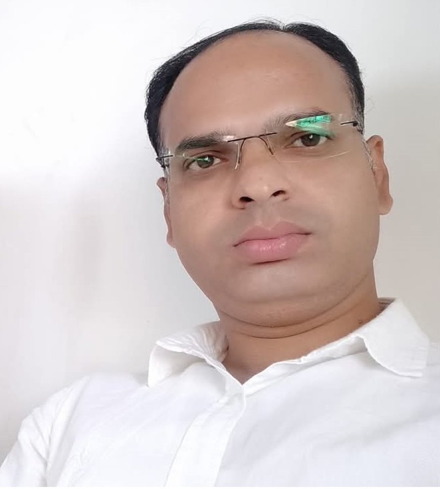 डॉ. फिरोज खांन मुगल को भारत रत्न सेवा सम्मान 2026 से किया गया सम्मानित