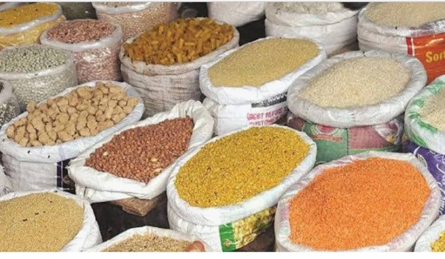 युद्ध की तपिश से बिगड़ा रसोई का बजट, सरसों तेल के बाद अब दालों के भी दाम बढ़े