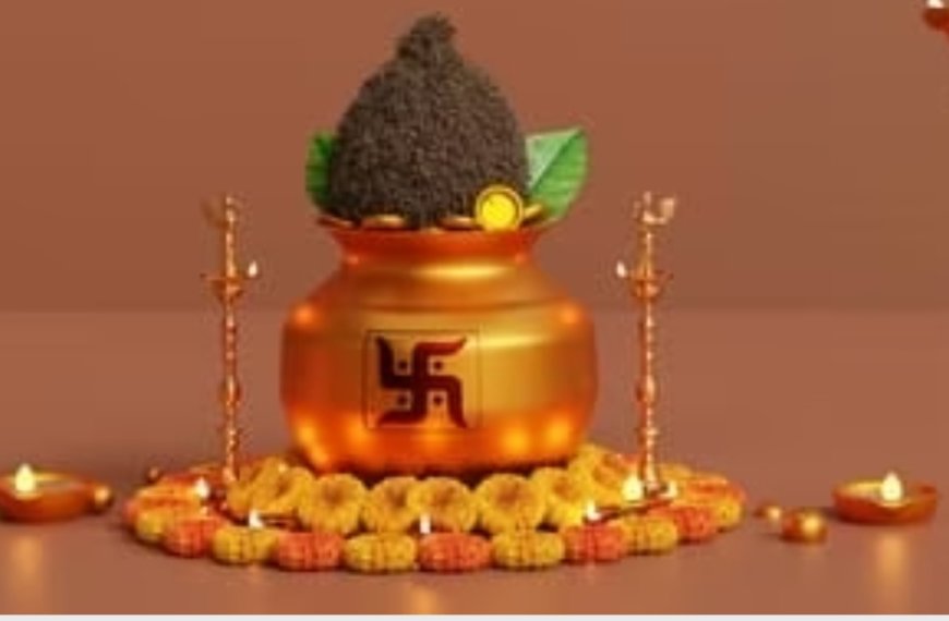 अक्षय तृतीया 19 अप्रैल को  कहा जाता है, इसे अबूझ मुहूर्त