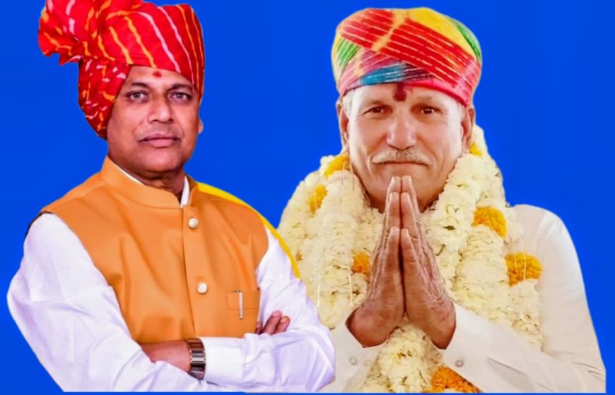 संगठन बढ़ाओ-लोकतंत्र बचाओ अभियान को लेकर काग्रेस की बड़ी बैठक 7 अप्रेल को, विधायक प्रमोद भाया सहित वरिष्ठ नेताओं की रहेगी मौजूदगी