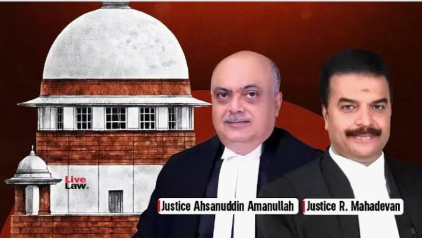 सुप्रीम कोर्ट ने रिहायशी इलाकों को कमर्शियल ज़ोन में बदलने के बड़े पैमाने पर हो रहे, मामलों की जांच के दिए आदेश