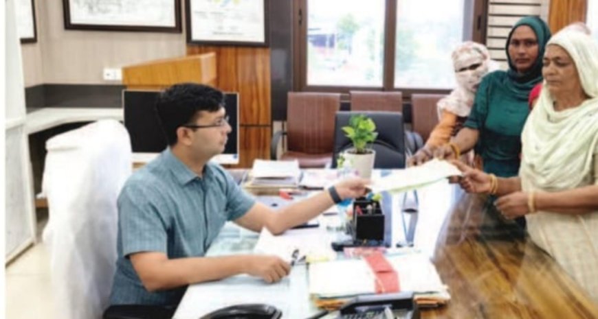 सपनों का सौदा या साजिश? करोड़ों की ठगी में 7 महीने की खामोशी ने उठाए बड़े सवाल