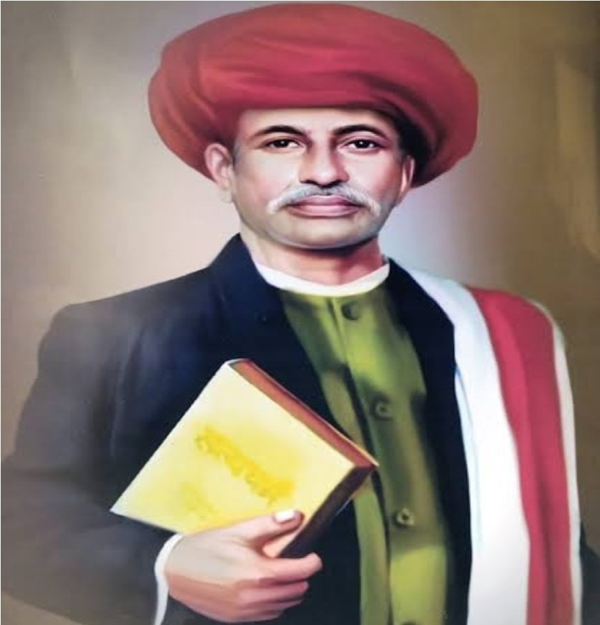 लक्ष्मणगढ़ में महात्मा ज्योतिबा फुले की 200वीं जयंती पर 11 अप्रैल को निकलेगी भव्य शोभायात्रा, तैयारियां जोरों पर