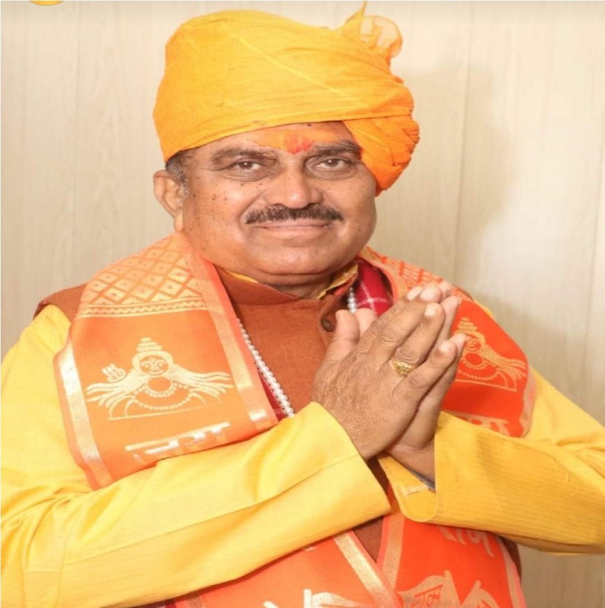 खेड़ली मंडी समिति क्षेत्र में किसान पथ निर्माण को मिली प्रशासनिक एवं वित्तीय स्वीकृति