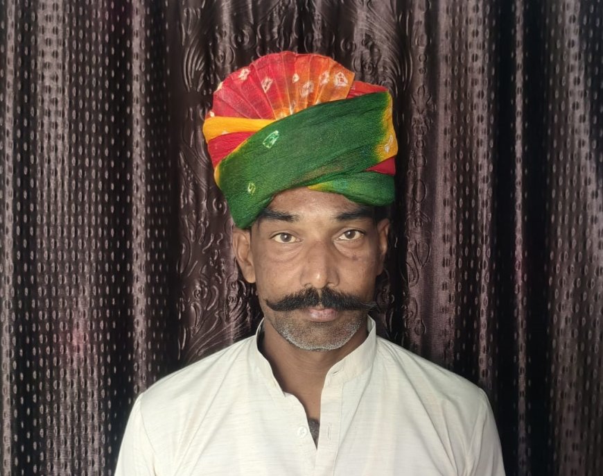 शिवकांत उपाध्याय बने सर्व ब्राह्मण महासभा के रामगढ़ विधानसभा अध्यक्ष