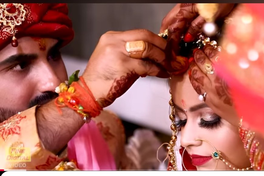 खरमास का समापन आज 19 अप्रैल को पहला विवाह मुहूर्त, गूंजेगी शहनाइयां