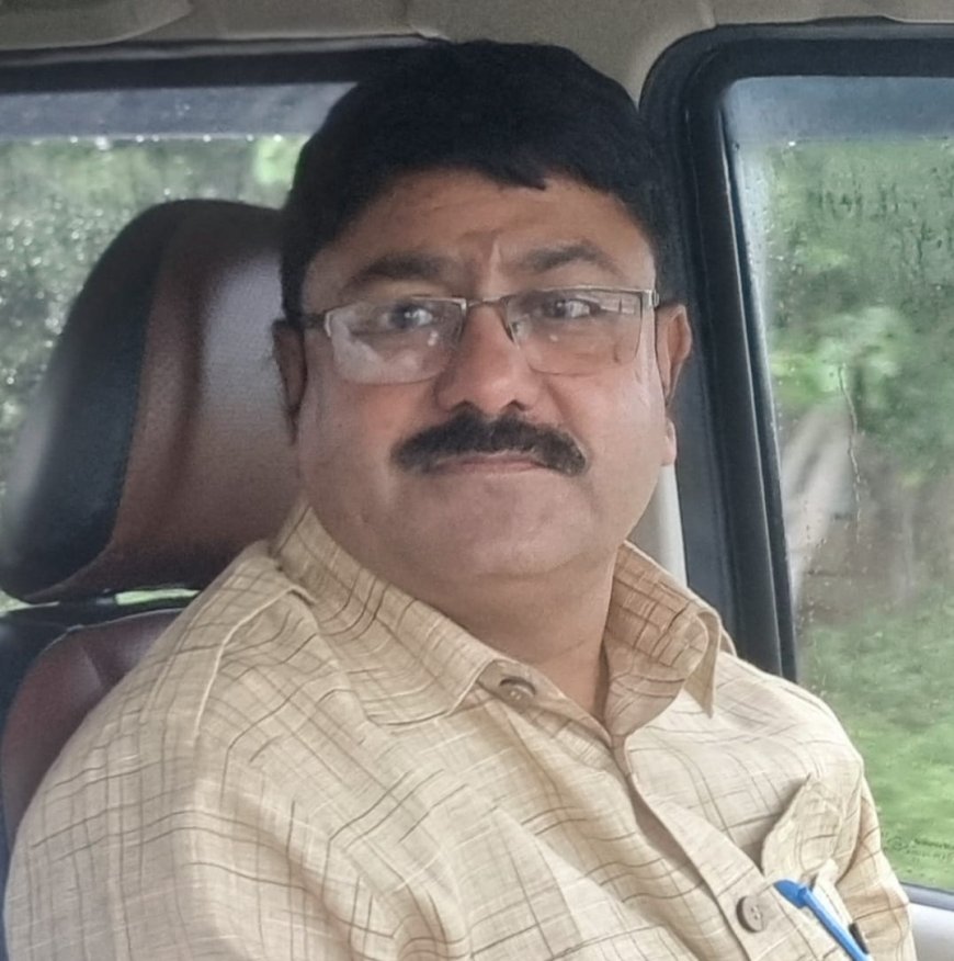 कठूमर में वस्त्र व्यापार संघ की बैठक सम्पन्न, सुनील बजाज पुनः अध्यक्ष निर्वाचित;  हर माह 15 तारीख को बाजार बंद रखने का सर्वसम्मति से निर्णय, उल्लंघन पर लगेगा अर्थदंड