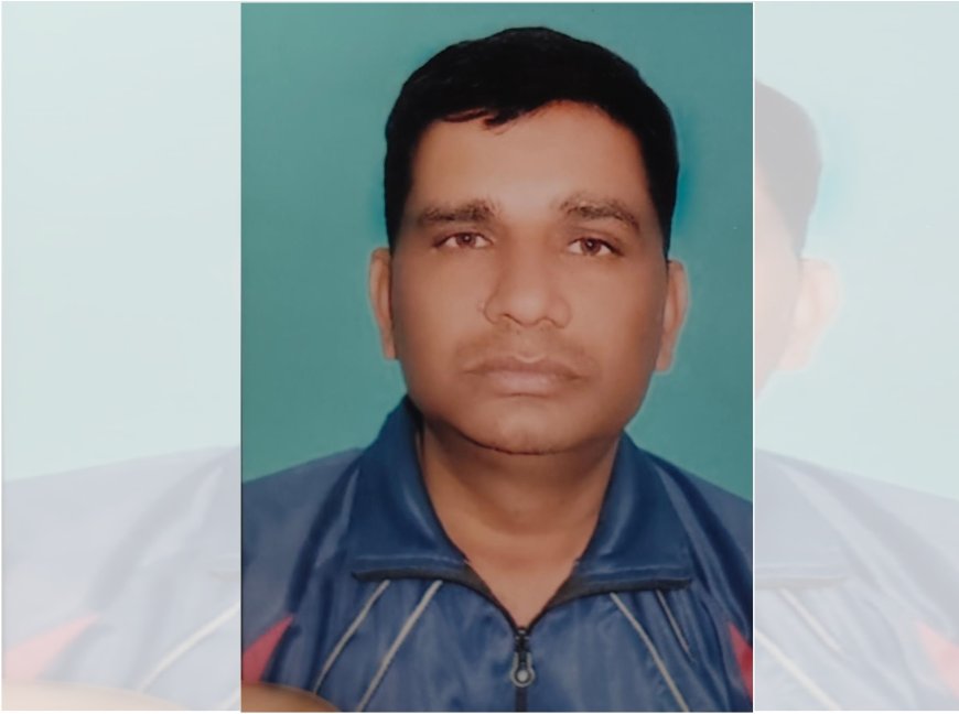 सड़क हादसे के 18 दिन बाद वकील की मौत, सिर में गंभीर चोट बनी जानलेवा