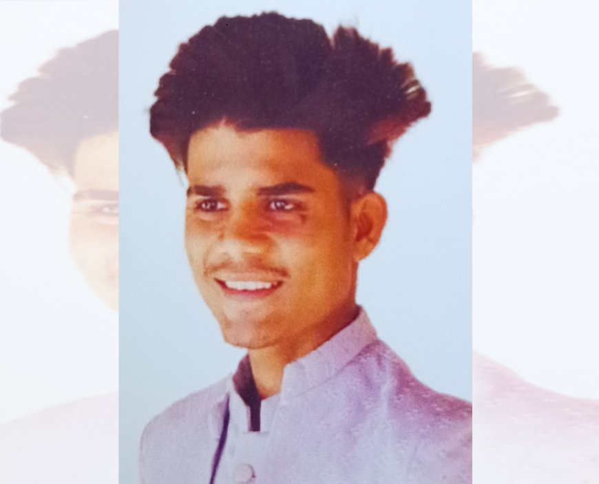 युवक ने लगाई फांसी, परिवार अंबेडकर रैली में था शामिल