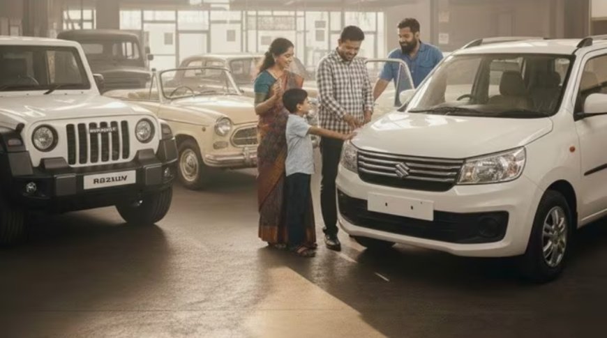 अब 15 साल पुरानी कार नहीं होगी बेकार, इंजन बदलने की मिलेगी इजाजत; सरकार खर्चा भी देगी