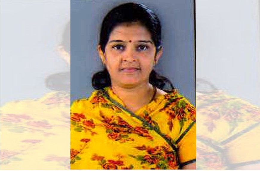 राजस्थान वनवासी कल्याण परिषद की महिला कार्यकारिणी घोषित, मनीषा जाजू बनीं जिला अध्यक्ष