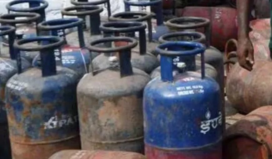 शादियों पर 'गैस संकट' का साया: पहला कार्ड गणेश जी को, तो दूसरा DSO को; तभी मिलेंगे 3 कॉ​मर्शियल सिलेंडर