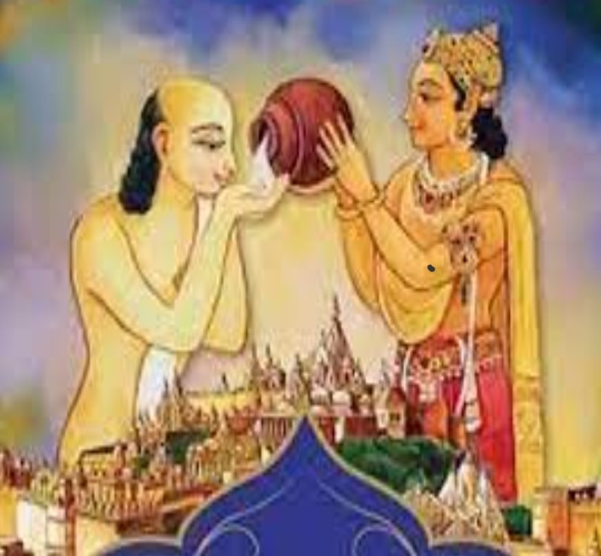 अक्षय तृतीया, जब जैन धर्म के आदिनाथ ने रचा अक्षय पुण्य का इतिहास