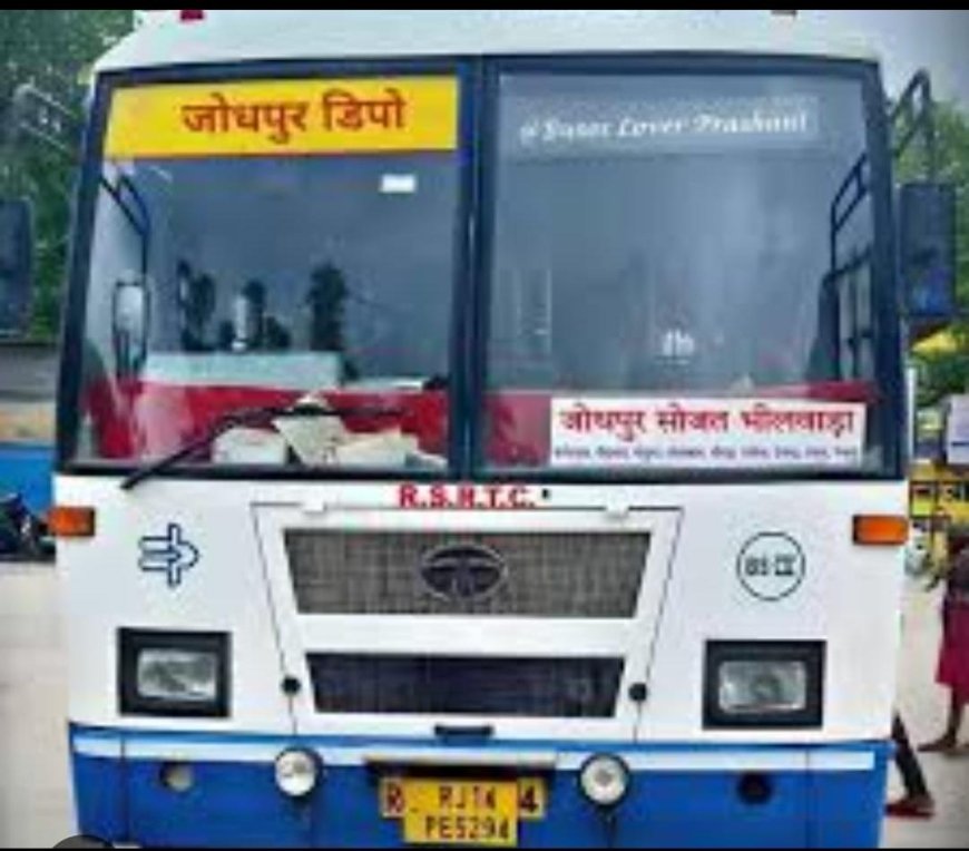 रोडवेज बस सेवा बहाली की मांग: गुरलां-गंगापुर-रायपुर मार्ग पर बस संचालन के लिए ग्रामीणों ने भरी हुंकार