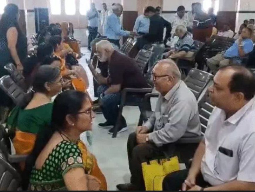 उम्र ढल गई, जरूरत नहीं: भीलवाड़ा में बुजुर्गों ने कहा—अब तो बस एक साथी चाहिए