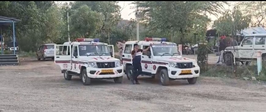 दिल्ली में आईआरएस की बेटी की हत्या और अलवर के राजगढ़ में दुष्कर्म के आरोपी की तलाश; आरोपी की गिरफ्तारी के लिए दिल्ली पुलिस की चार टीम पहुंची अलवर