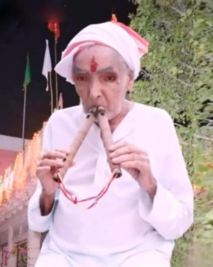 गिरिराज धाम में भक्ति का संगम: पूंछरी का लोठा में रंगली भगत जी महाराज की स्मृति में 27 अप्रैल से रामायण पाठ और श्रीराम यज्ञ का शुभारंभ