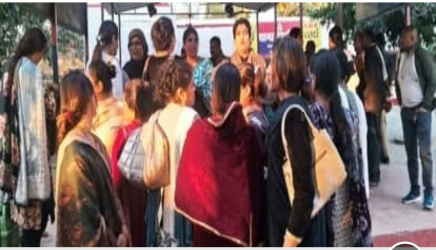 मांगलिक कार्यों में बधाई वसूलना किन्नरों का कानूनी अधिकार नहीं यह इच्छा पर निर्भर - हाईकोर्ट