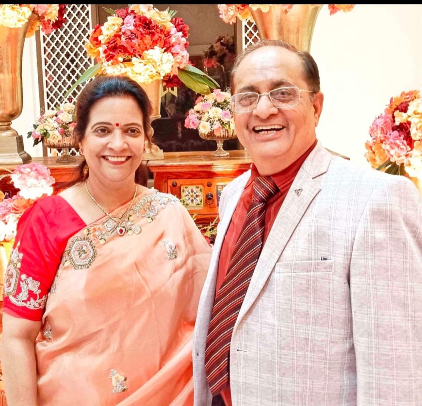 अजमेर में होगा ऐतिहासिक राष्ट्रीय कार्यशाला का आयोजन, सिंधी भाषा में तैयार होगी आयुर्विज्ञान की बृहत पारिभाषिक शब्दावली