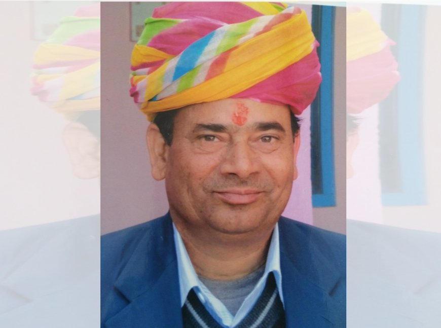 श्रमिक दिवस विशेष: खाड़ी युद्ध की आग में झुलस रही भारतीय मजदूरों की तकदीर, लेखक मंगलचंद सैनी ने जताई चिंता