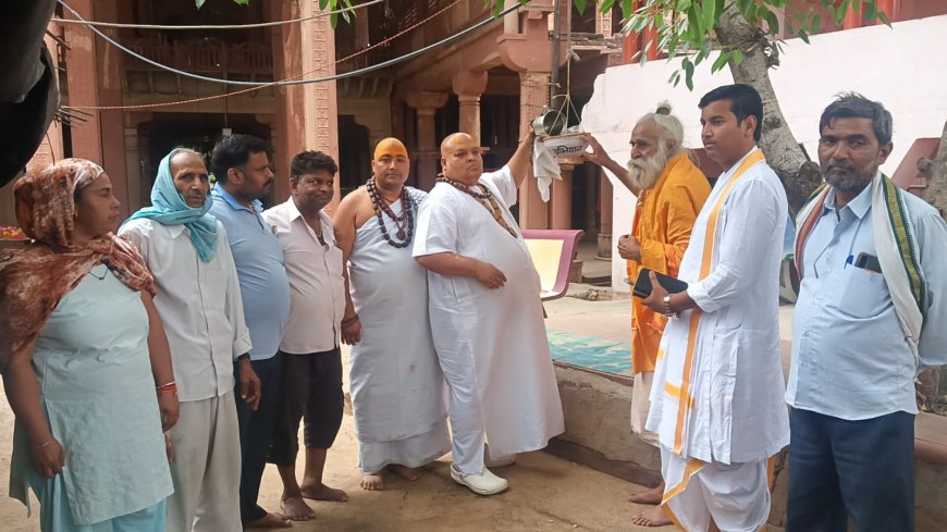 पक्षी हमारे मित्र ही नही ये हमारे जीवनदाता; वन जीव एवं पक्षी बचाओ अभियान का शुभारम्भ