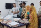 राजगढ़ महिला चिकित्सालय की बड़ी लापरवाही: स्टाफ सोता रहा, तड़पती रही गर्भवती, प्रसव के दौरान नवजात की मौत