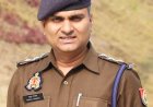 कर्तव्यनिष्ठा और संवेदनशीलता की मिसाल पेश कर रहे सीओ राहुल पाण्डेय; मिस कॉल पर भी पीड़ितों को मिलता है न्याय