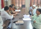 तहसील समाधान दिवस में उमड़ी फरियादियों की भीड़, अधिकारियों ने मौके पर किया समस्याओं का समाधान