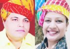 मुख्यमंत्री नायब सैनी के मीडिया कॉर्डिनेटर अशोक छाबड़ा से मिली डॉ इंदु बंसल ; पत्रकार सुरक्षा कानून व मीडियाकर्मियों के हितों को लेकर हुई विस्तृत चर्चा