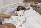 महिला सिपाही के प्रेम में पड़े दो थानों के ड्राइवर, एक ने दूसरे को मारी गोली; मचा हड़कंप
