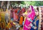 16 मई को मनाया जाएगा वट सावित्री व्रत, 'सौभाग्य और शोभन' योग बनाएंगे पूजा को अतिशुभ