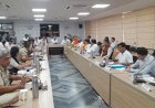 सड़क दुर्घटनाओं पर लगाम कसने के लिए अब गूगल मैप पर दिखेंगे 'ब्लैक स्पॉट':  ताकि एक्सीडेंट कम हो सकें- आईजी राहुल प्रकाश