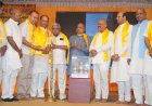 शाश्वत तीर्थ अयोध्या में भारतवर्षीय दिगम्बर जैन तीर्थक्षेत्र कमेटी की चिंतन बैठक हुई सम्पन्न.