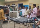 ईंदपुर के समीप दिल्ली-मुंबई एक्सप्रेस-वे पर भीषण सड़क हादसा: ट्रेलर में घुसी कार, एक की मौत, चार गंभीर घायल