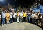 चौरीचौरा में ‘विकास बनाम रोजी-रोटी’ की जंग तेज: वाई मॉडल ओवरब्रिज पर दो फाड़ हुए व्यापारी, अंडरपास की भी उठी मांग