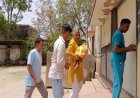 दिल्ली-मुंबई एक्सप्रेसवे पर दर्दनाक हादसा: मन्नत मांगकर लौट रहे परिवार की कार ट्रक से टकराई; 3 महीने के मासूम की मौत, मां की हालत नाजुक