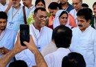 संगठन और अनुशासन से बड़ा कोई नहीं, जिलाध्यक्षों को मिला 'फ्री हैंड'; टिकट वितरण में रहेगी अहम भूमिका: मोहम्मद सलीम नागौरी