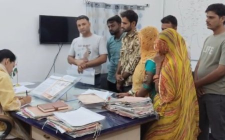 राजगढ़ महिला चिकित्सालय की बड़ी लापरवाही: स्टाफ सोता रहा, तड़पती रही गर्भवती, प्रसव के दौरान नवजात की मौत
