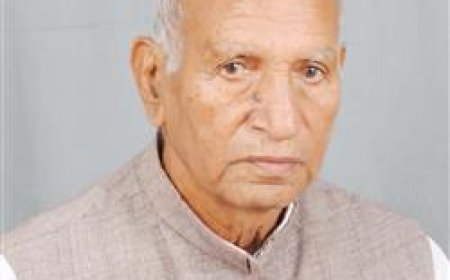 विधायक दीपचंद खैरिया ने उठाई RGHS लाभार्थियों की आवाज; मुख्यमंत्री को पत्र लिख निजी अस्पतालों में कैशलेस इलाज बहाल करने की मांग की, बोले -लोगों का प्रीमियम कट रहा, फिर भी नहीं मिल रही सुविधा