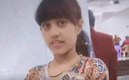 अलवर में भीषण सड़क हादसा: कार की टक्कर से ई-रिक्शा पलटा, 7वीं कक्षा की छात्रा की दबने से मौत