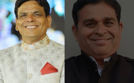 सुभाषनगर जैन स्थानक में श्रावक समिति चुनाव सम्पन्न,  पानगड़िया अध्यक्ष व  डूंगरवाल मंत्री निर्वाचित