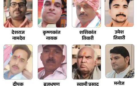 जालौन में भीषण सड़क हादसा, अयोध्या से लौट रहे 8 श्रद्धालुओं की मौत