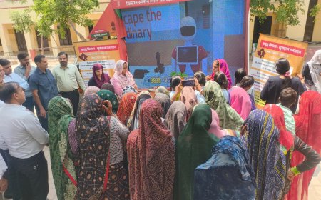कृषक नरोत्तम का जैविक खेती की ओर बढ़ते कदम, योजनाओं से मिला लाभ
